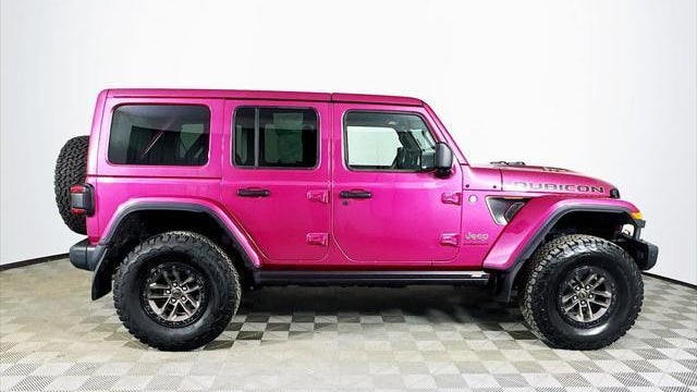 2024 Jeep Wrangler Rubicon 392