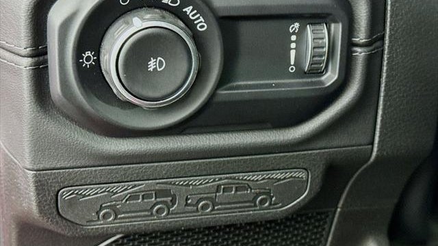 2024 Jeep Wrangler Rubicon 392