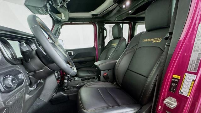 2024 Jeep Wrangler Rubicon 392