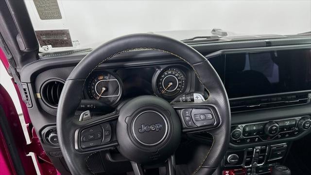 2024 Jeep Wrangler Rubicon 392