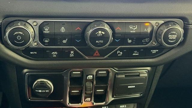 2024 Jeep Wrangler Rubicon 392