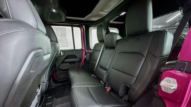 2024 Jeep Wrangler Rubicon 392