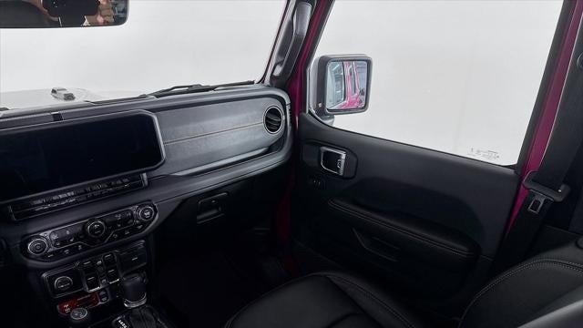 2024 Jeep Wrangler Rubicon 392