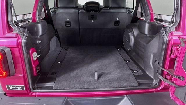 2024 Jeep Wrangler Rubicon 392