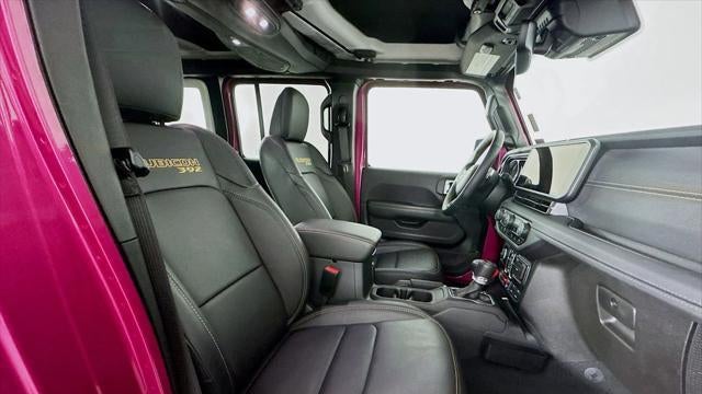 2024 Jeep Wrangler Rubicon 392
