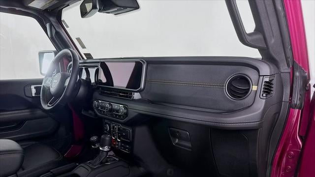 2024 Jeep Wrangler Rubicon 392