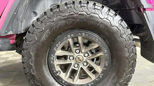 2024 Jeep Wrangler Rubicon 392