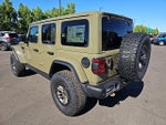 2025 Wrangler Thumbnail 3