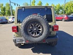 2025 Wrangler Thumbnail 4