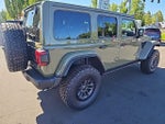 2025 Wrangler Thumbnail 5