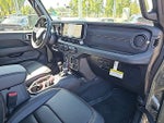 2025 Wrangler Thumbnail 8