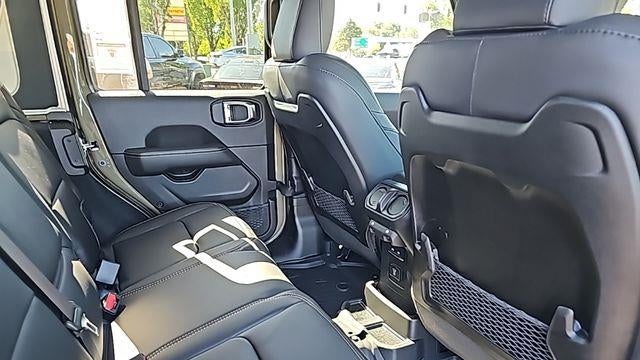 2025 Jeep Wrangler Rubicon 392 Final Edition