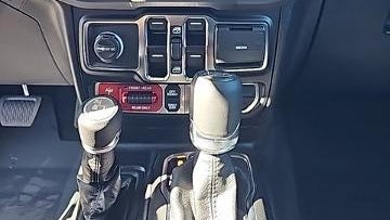 2025 Jeep Wrangler Rubicon 392 Final Edition
