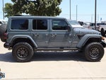 2025 Wrangler Thumbnail 2