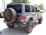 2025 Wrangler Thumbnail 3