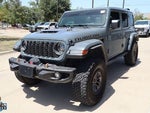 2025 Wrangler Thumbnail 7