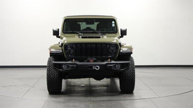 2025 Jeep Wrangler Rubicon 392 Final Edition