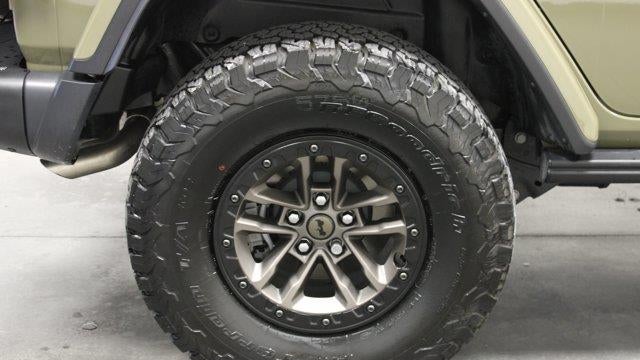 2025 Jeep Wrangler Rubicon 392 Final Edition