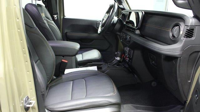 2025 Jeep Wrangler Rubicon 392 Final Edition