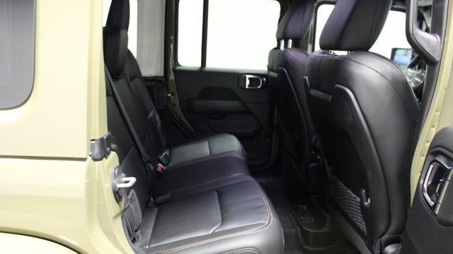 2025 Jeep Wrangler Rubicon 392 Final Edition