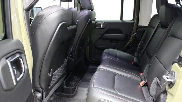 2025 Jeep Wrangler Rubicon 392 Final Edition
