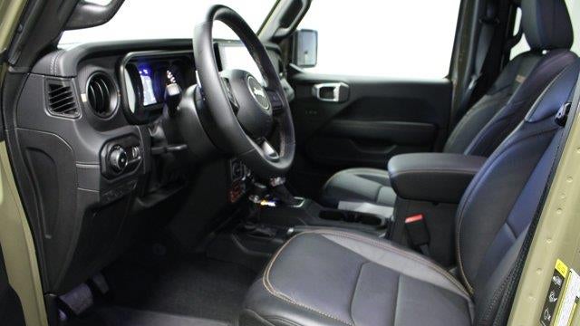 2025 Jeep Wrangler Rubicon 392 Final Edition