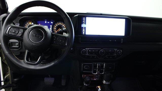 2025 Jeep Wrangler Rubicon 392 Final Edition