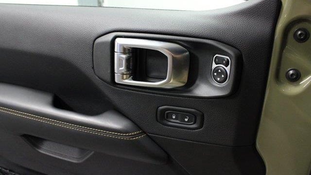 2025 Jeep Wrangler Rubicon 392 Final Edition