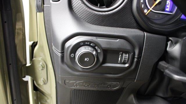 2025 Jeep Wrangler Rubicon 392 Final Edition