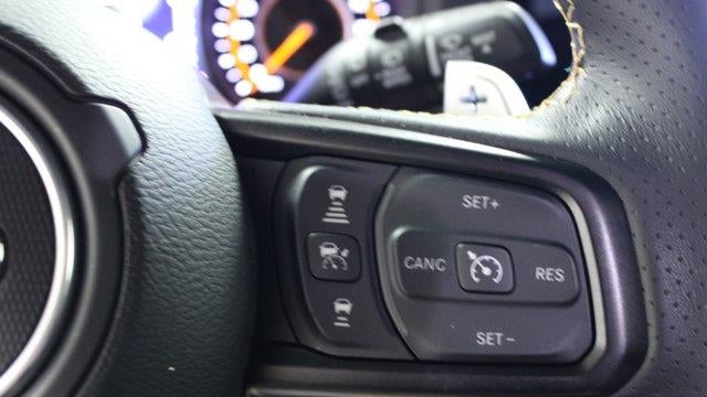 2025 Jeep Wrangler Rubicon 392 Final Edition