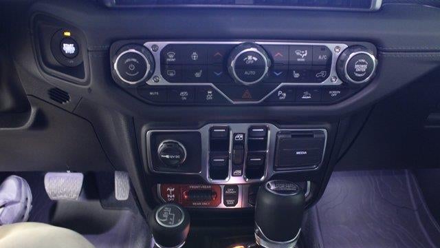 2025 Jeep Wrangler Rubicon 392 Final Edition
