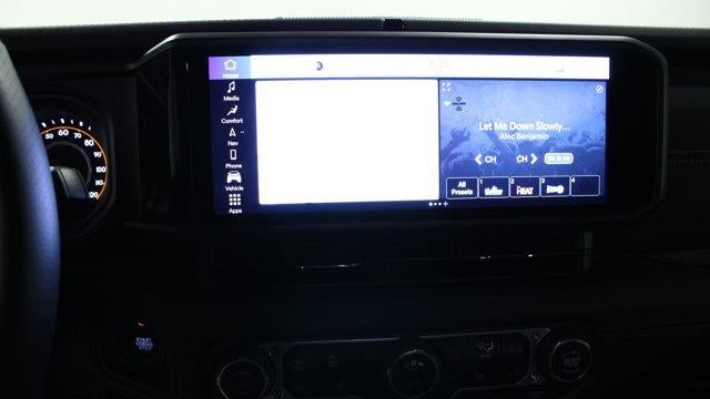 2025 Jeep Wrangler Rubicon 392 Final Edition