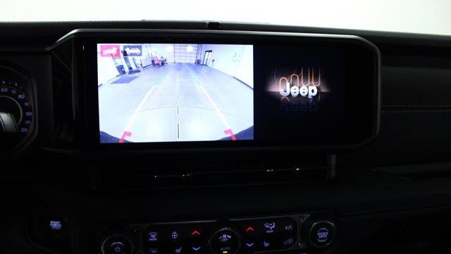2025 Jeep Wrangler Rubicon 392 Final Edition