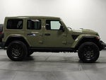 2025 Wrangler Thumbnail 2