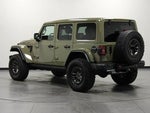 2025 Wrangler Thumbnail 5