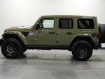 2025 Wrangler Thumbnail 6