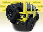 2024 Wrangler Thumbnail 4