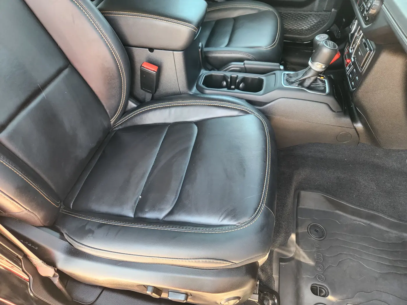 2024 Jeep Wrangler - $70,000