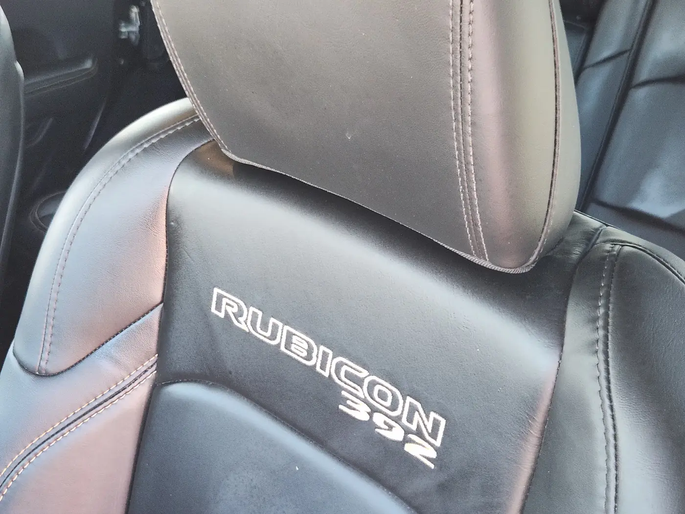 2024 Jeep Wrangler - $70,000