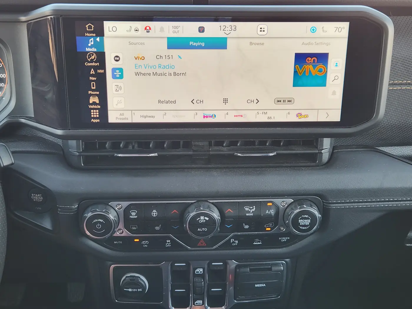 2024 Jeep Wrangler - $70,000