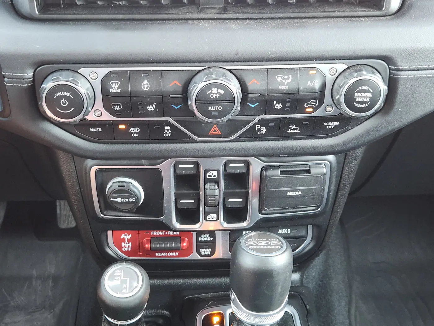 2024 Jeep Wrangler - $70,000