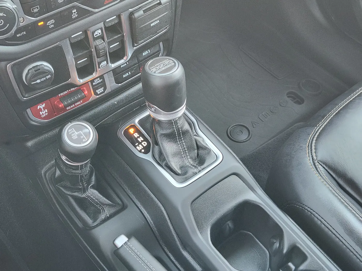 2024 Jeep Wrangler - $70,000