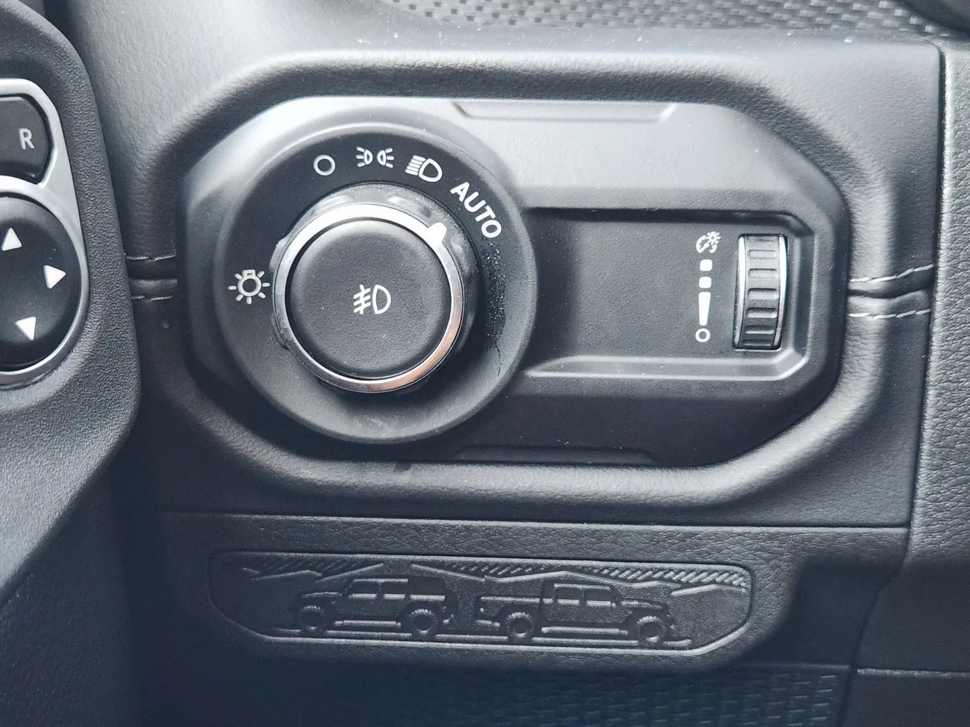 2024 Jeep Wrangler - $70,000
