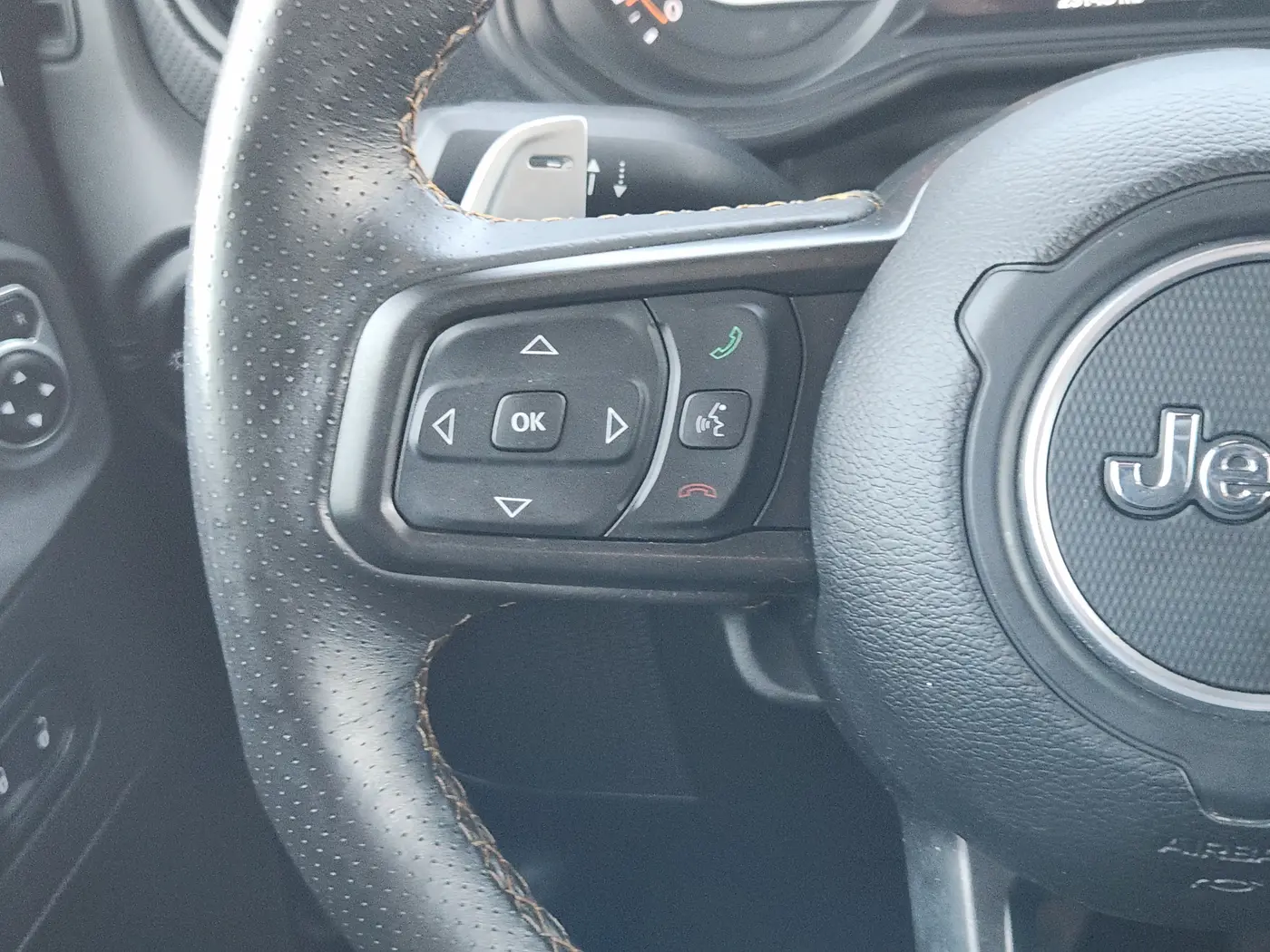 2024 Jeep Wrangler - $70,000