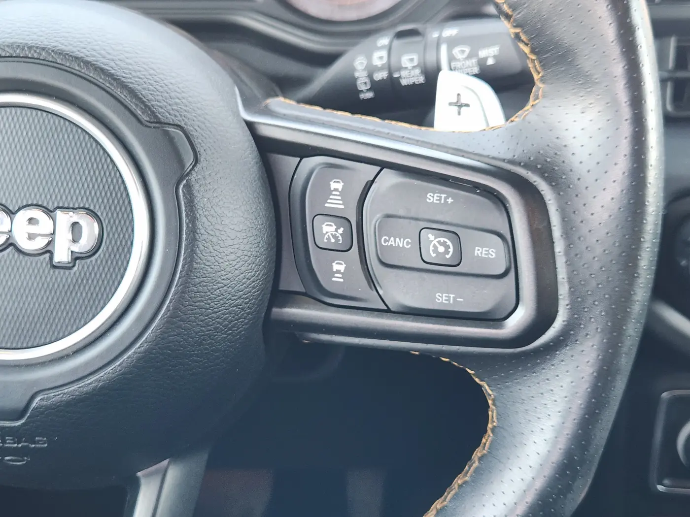 2024 Jeep Wrangler - $70,000