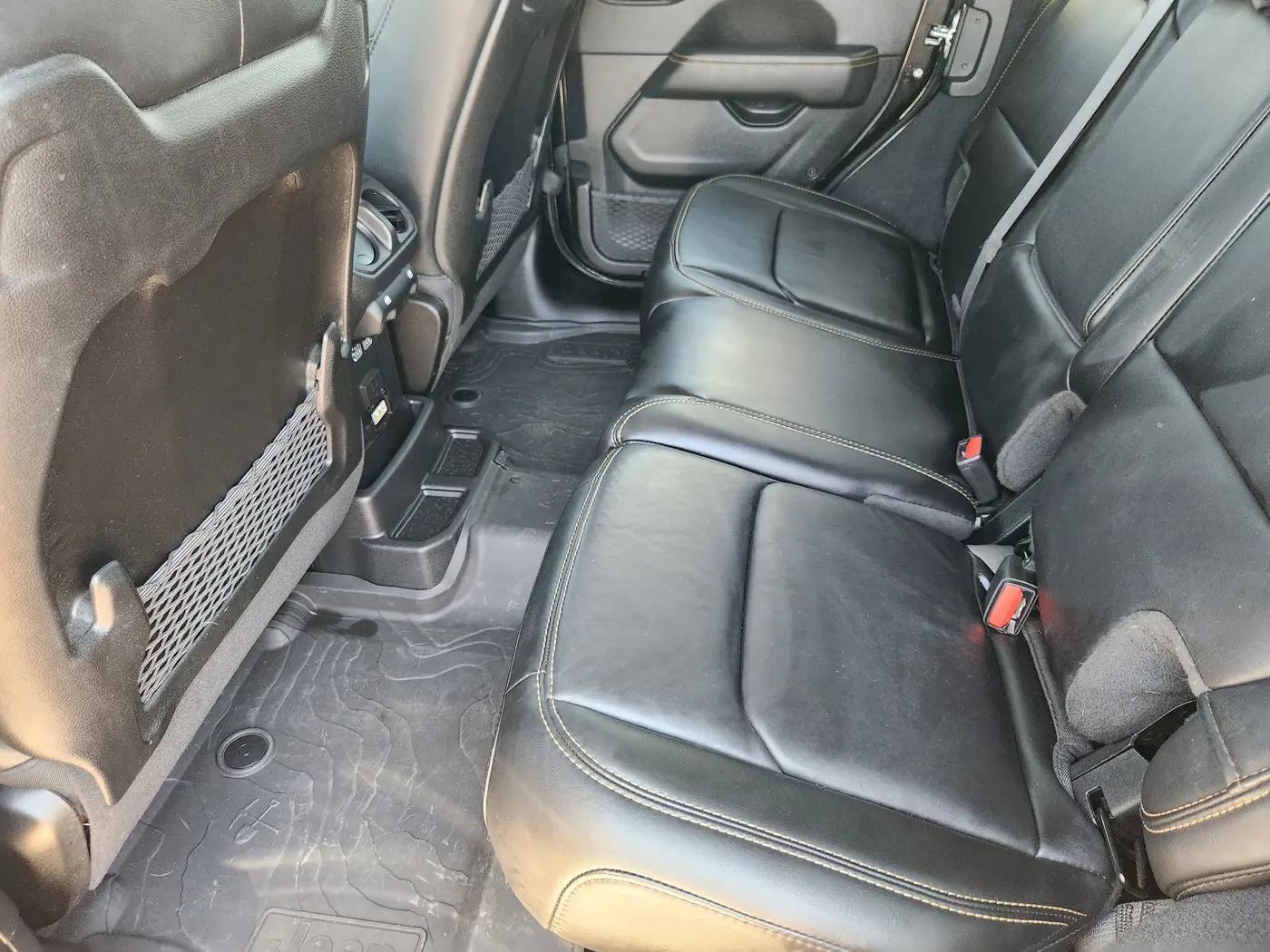 2024 Jeep Wrangler - $70,000