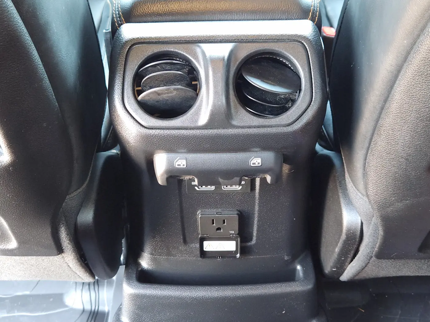 2024 Jeep Wrangler - $70,000