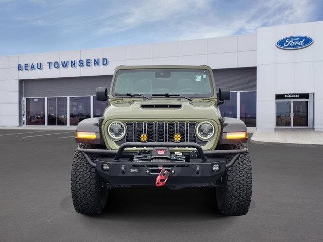 2026 Jeep Wrangler - $73,995