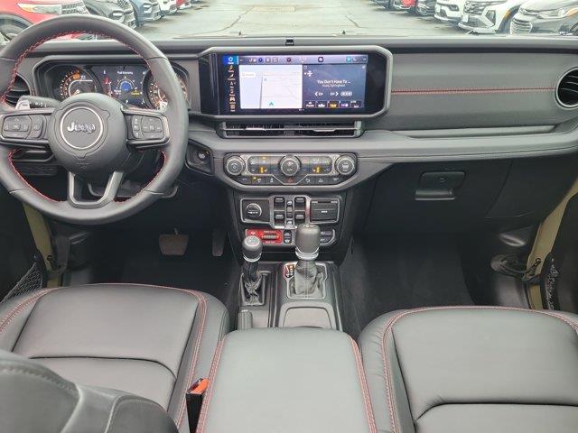 2026 Jeep Wrangler - $73,995