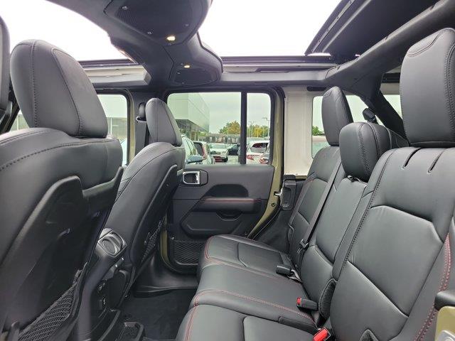 2026 Jeep Wrangler - $73,995